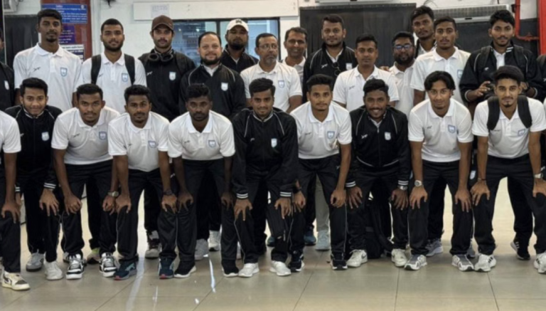 Expat Talent and Senior Core Fuel Bangladesh U-23’s Asian Cup Ambition