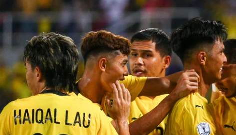 Tan Says Malaysia Have Nothing to Lose Against Vietnam