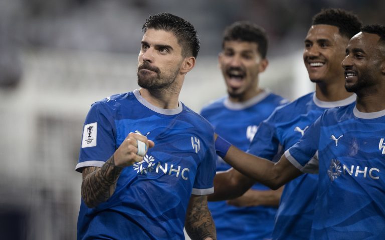 Al Hilal Claims Victory Over Al Sadd as Matchday 2 Concludes in AFC Champions League Elite